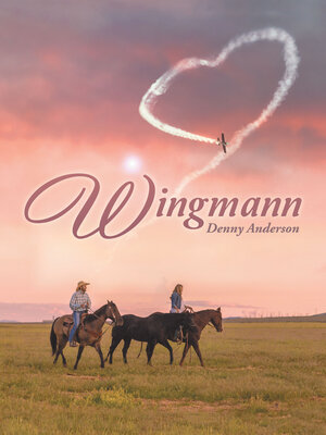 cover image of Wingmann